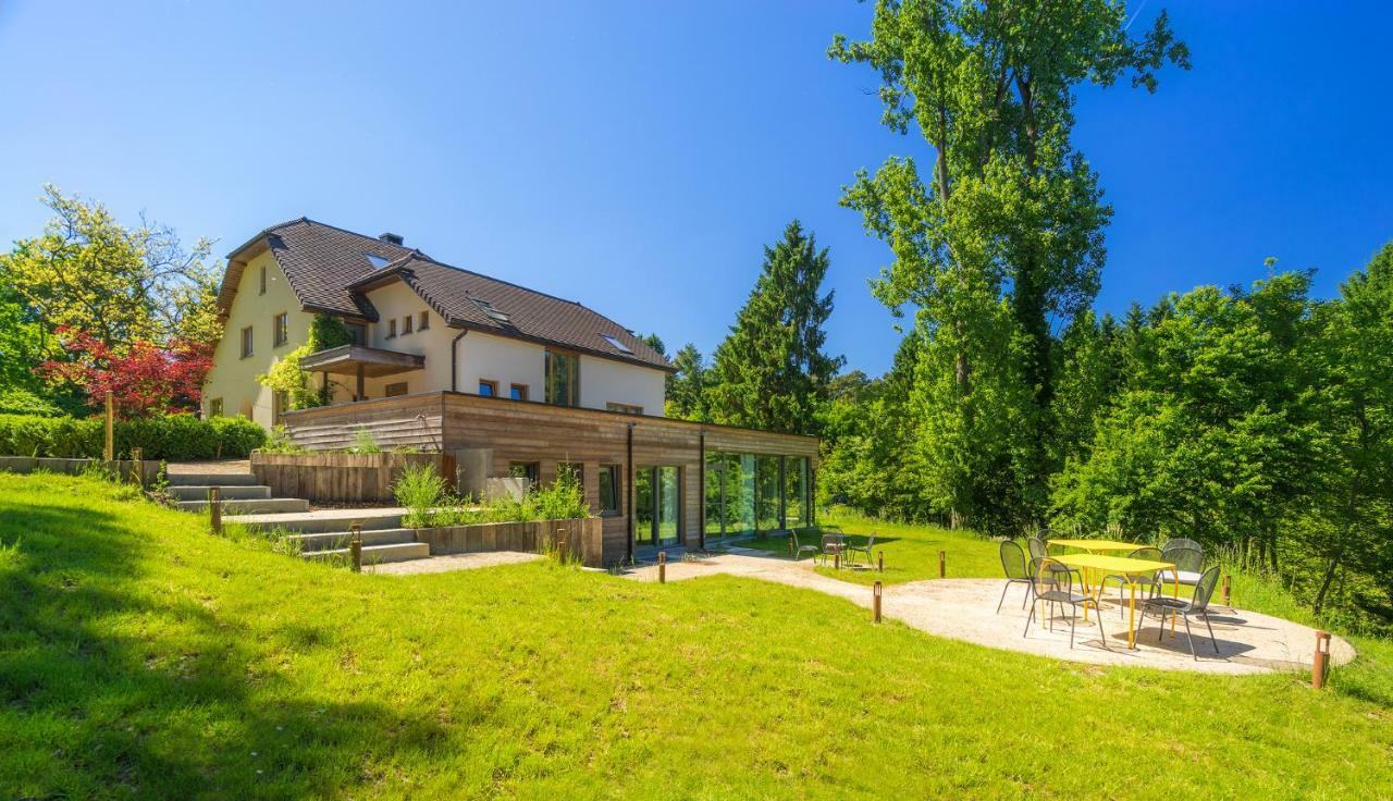 Espaces D'Or Wavre Exterior photo